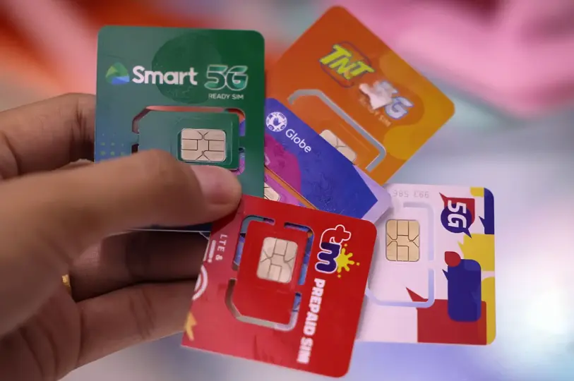 Tm Sim Registration for minor